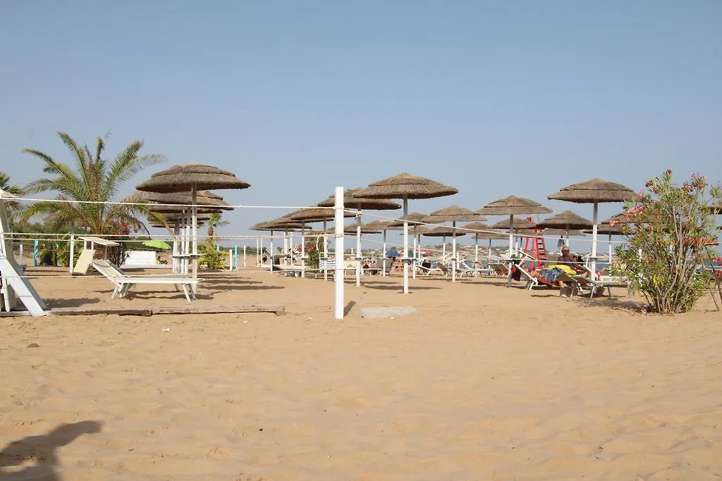 Il Gheppio Bed & Breakfast Ispica Italy
