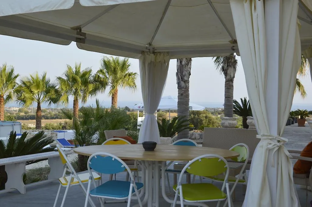 Il Gheppio Bed & Breakfast Ispica