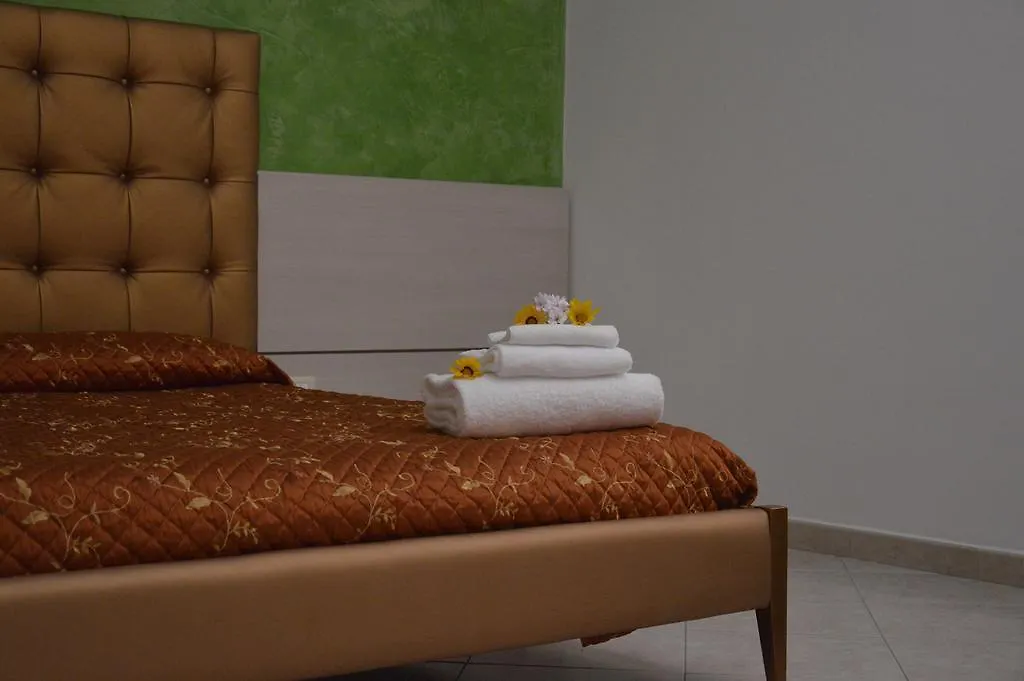Bed and Breakfast Il Gheppio Ispica 0*,