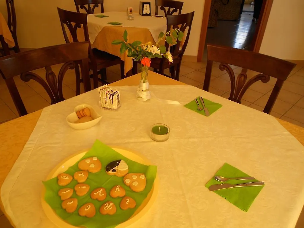 Il Gheppio Bed & Breakfast Ispica Italy