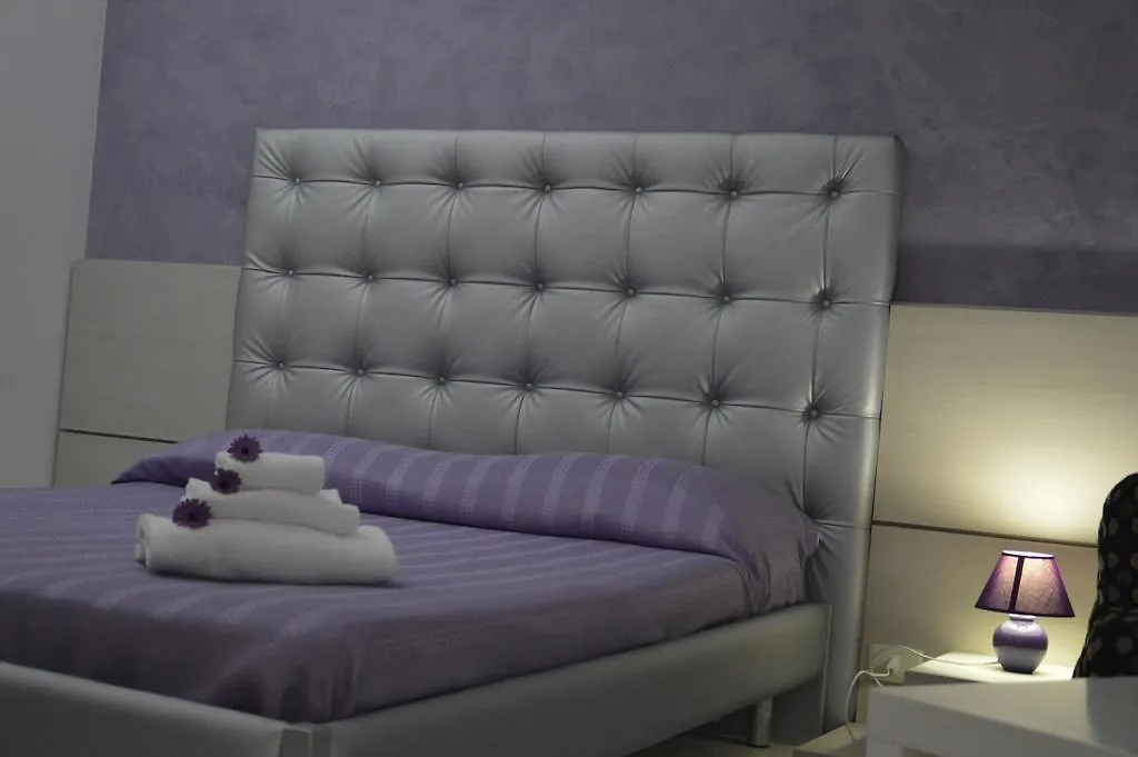 Bed and Breakfast Il Gheppio Ispica