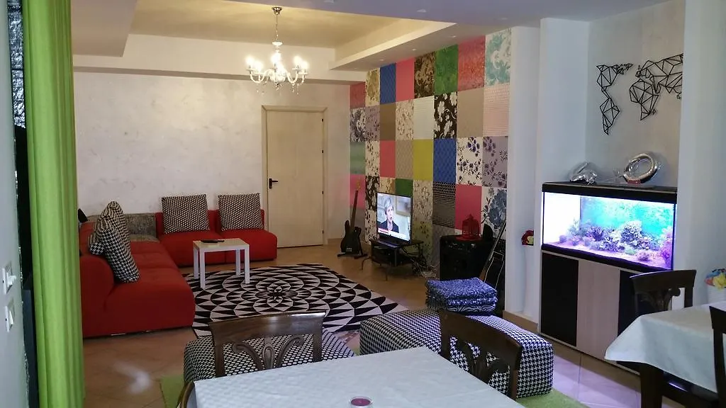Bed and Breakfast Il Gheppio Ispica Włochy