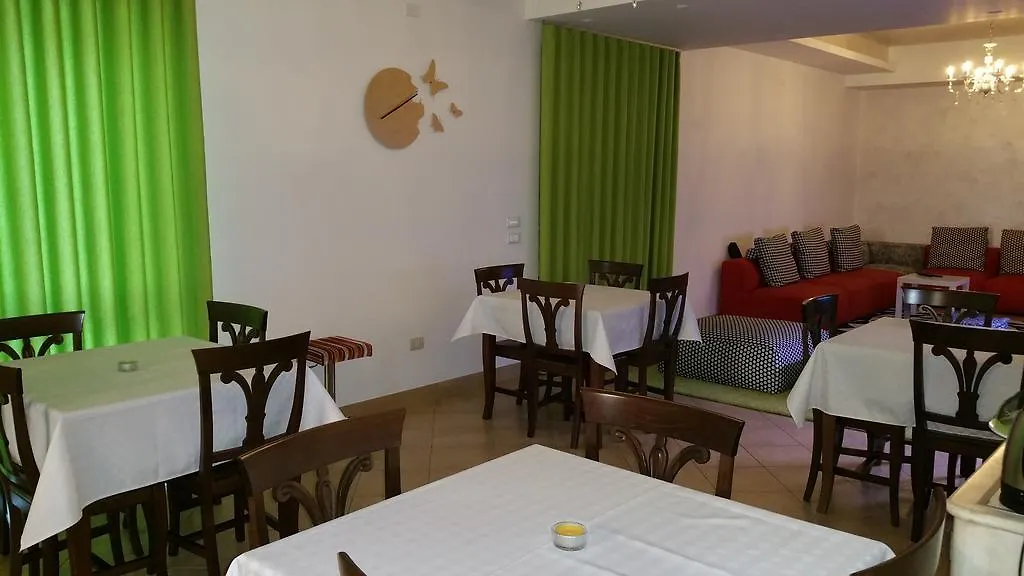 Bed and Breakfast Il Gheppio Ispica 0*,  Włochy