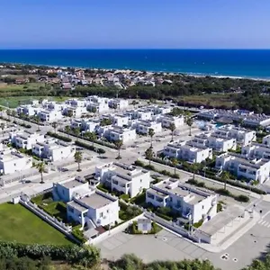 Borgo Rio Favara Ispica