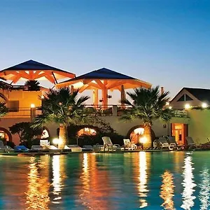 Club Marispica Resort
