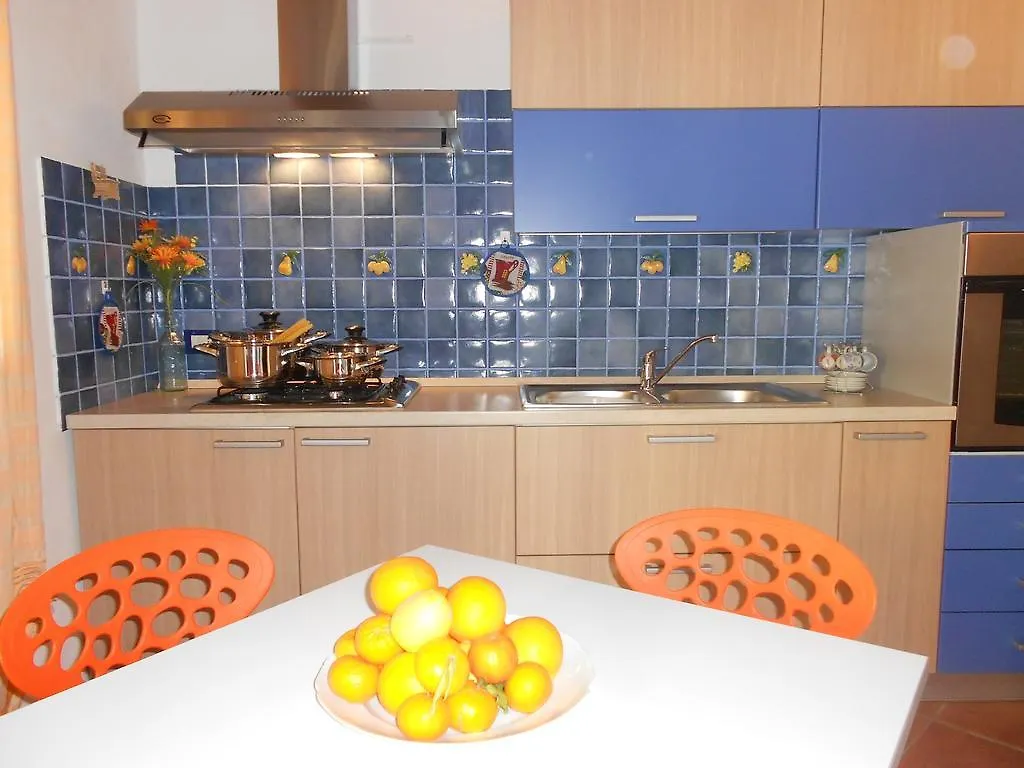 Bed & Breakfast Bed and Breakfast Il Gheppio Ispica