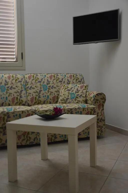 Il Gheppio Bed & Breakfast Ispica