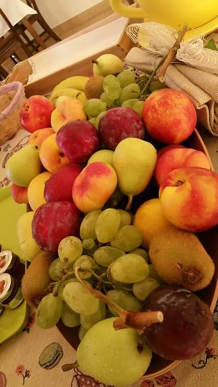 Il Gheppio Bed & Breakfast Ispica Italy