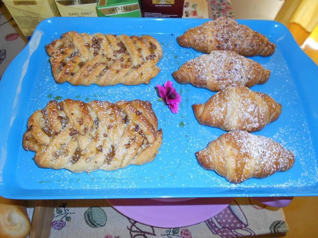 Il Gheppio Bed & Breakfast Ispica 0*,  Italy