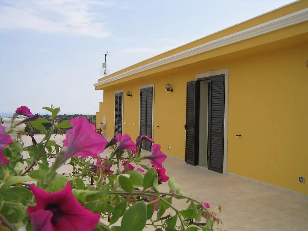 Il Gheppio Bed & Breakfast Ispica