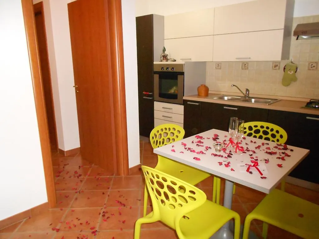 Il Gheppio Bed & Breakfast Ispica Italy
