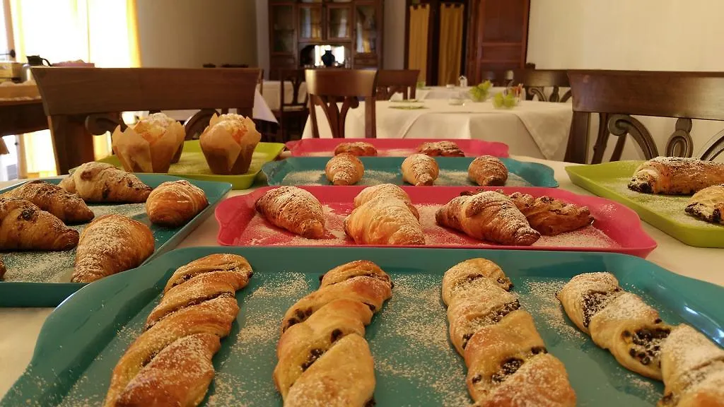 Bed and Breakfast Il Gheppio Ispica Italia