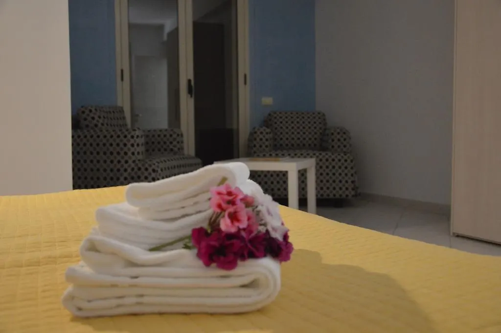 Bed & Breakfast Bed and Breakfast Il Gheppio Ispica Italia