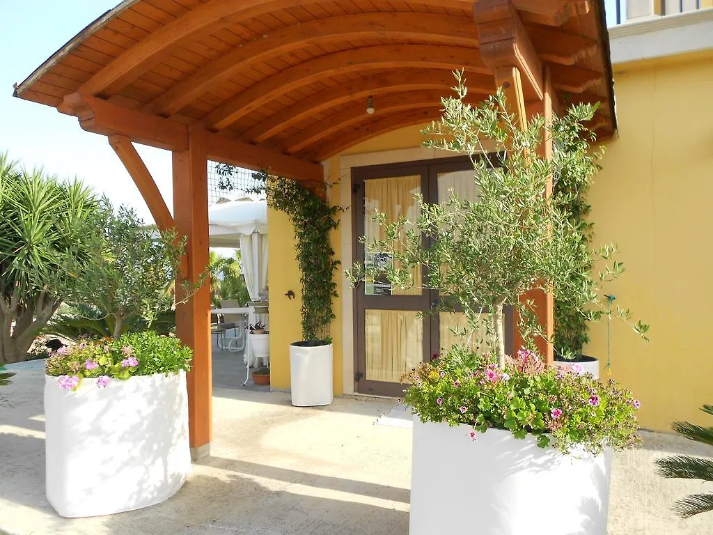 Il Gheppio Bed & Breakfast Ispica