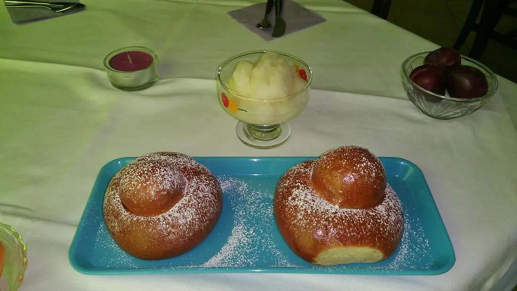 Il Gheppio Bed & Breakfast Ispica